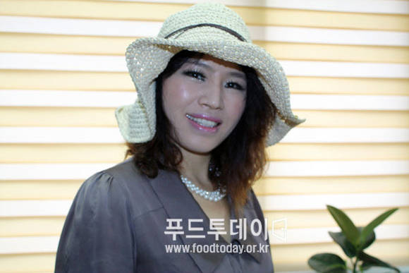 가수 미소