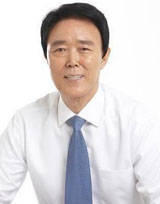 김윤주 군포시장