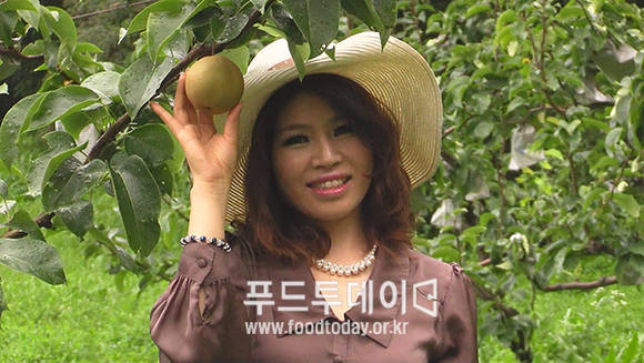 가수 미소