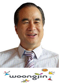 윤석금 웅진그룹 회장