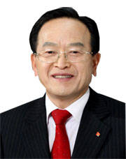 임각수 괴산군수