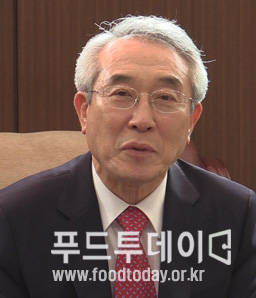 임상규 보건학 박사 경인제약 회장