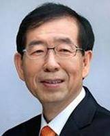 박원순 서울시장