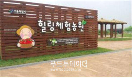 힐링 체험 농원