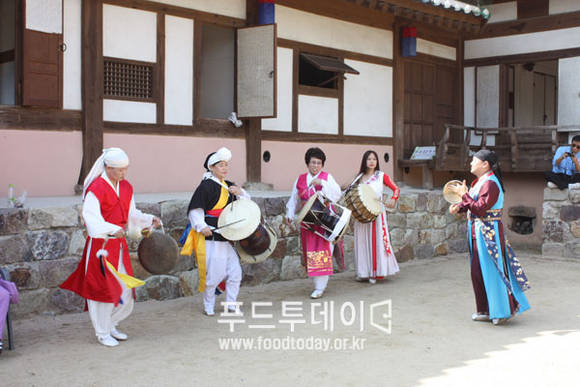 풍물놀이