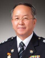박상용 충남지방경찰청장