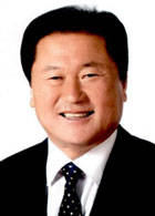 노승락 홍천군수