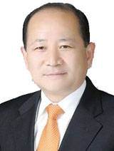 김충식 창녕군수