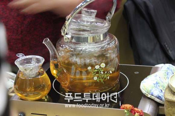 세계명차 품평대회