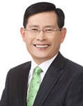 박동철 금산군수