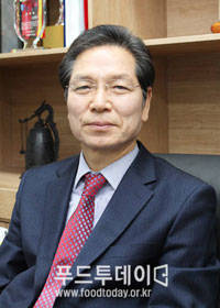 김대근 국립농산물품질관리원장
