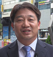 박희옥 식약처 주류안전관리기획단장