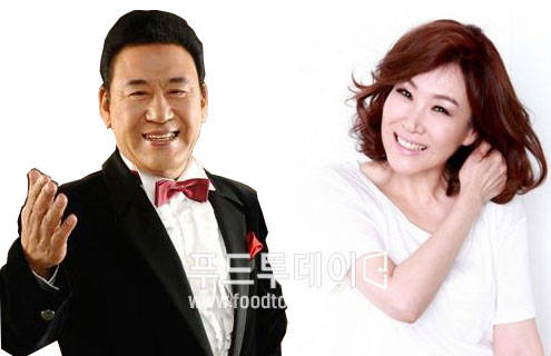 가수 현철, 주현미