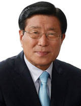 한상기 태안군수