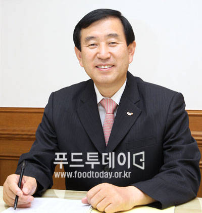 조길형 충주시장