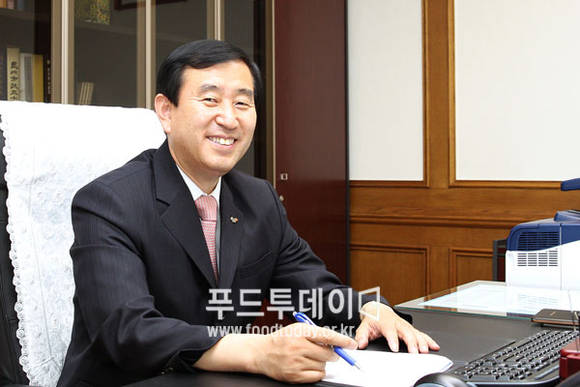 조길형 충주시장