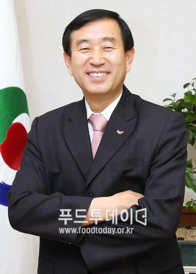 조길형 충주시장