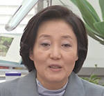 박영선 새정치민주연합 원내대표