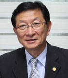 문운성 대한민국한식협회 사무총장