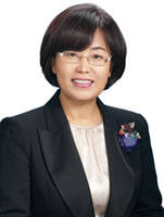 전은숙 대구식약청장