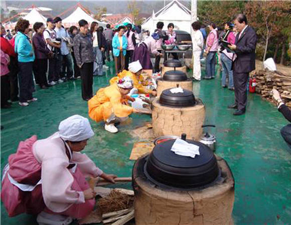 이천쌀밥명인전
