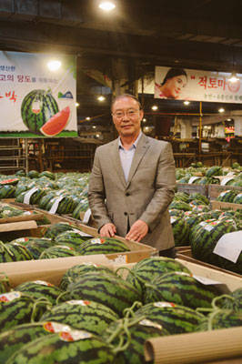 김용진 대표