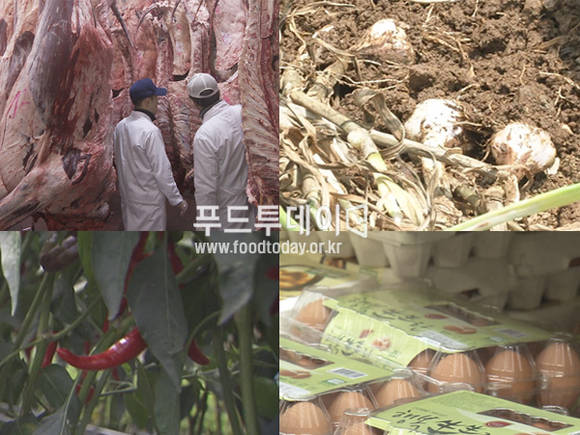양허 대상 제외 품목