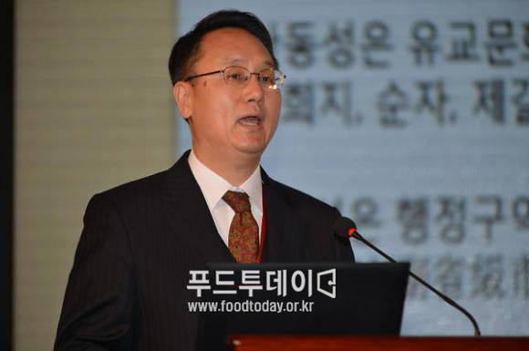 황승현 주칭다오대한민국총영사관 총영사