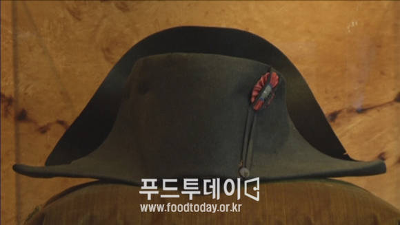나폴레옹 이각 모작