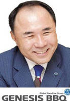 윤홍근 제네시스BBQ 회장