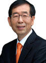 박원순 서울 시장