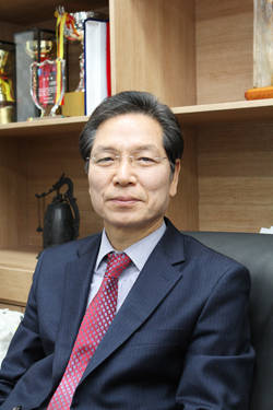 김대근 국립농산물품질관리원장