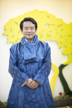 남경필 경기도지사