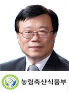 이동필 농림축산식품부 장관