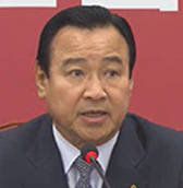 이완구 원내대표 (새누리당)