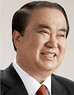 문희상 비대위원장 (새정치민주연합)