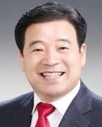 이용부 보성군수