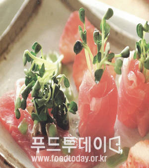 참치말이