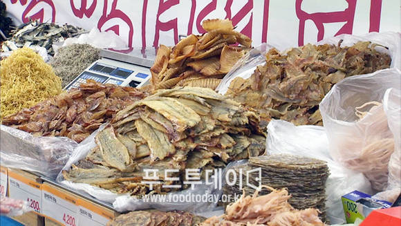설 명절 성수품