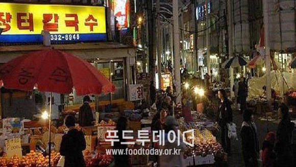 전통시장