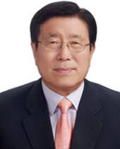 한상기 태안군수