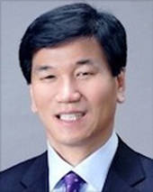 허기도 산청군수
