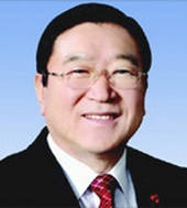 김석환 홍성군수