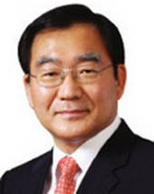 이승훈 청주시장