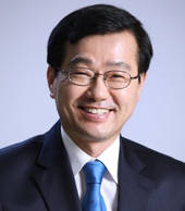 이홍기 거창군수