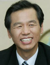 최문순 강원도지사