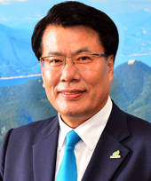 이근규 제천시장