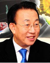 김관용 경북도지사