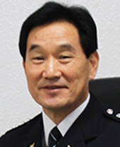 김학중 평택경찰서장