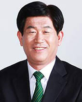 강인규 나주시장